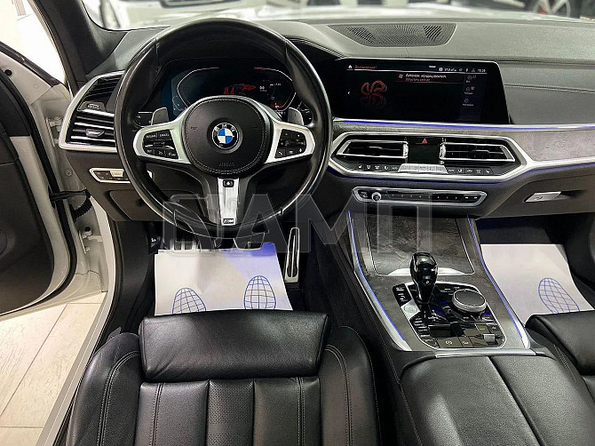 Продаю BMW X7 3.0 AT, 2020, 83 000 км Красноярск - изображение 10