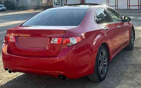 Продажа Honda Accord, 2008 год в Лисках Воронежская область Воронеж