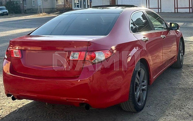 Продажа Honda Accord, 2008 год в Лисках Воронежская область Воронеж - изображение 2