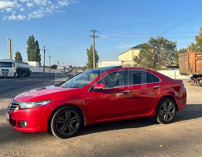 Продажа Honda Accord, 2008 год в Лисках Воронежская область Воронеж - изображение 3