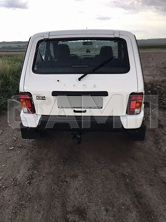 Продаю ВАЗ (LADA) Niva Legend 1.7 MT, 2023, 70 000 км Красноярск - изображение 8