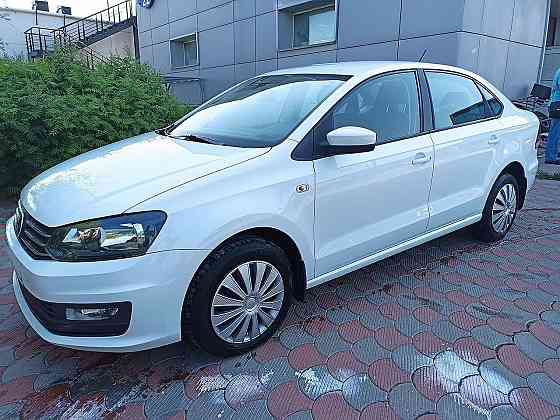 Продам Volkswagen Polo 1.6 AT, 2018, 179 800 км Красноярск