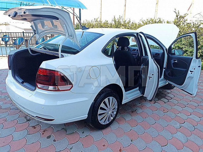 Продам Volkswagen Polo 1.6 AT, 2018, 179 800 км Красноярск - изображение 5