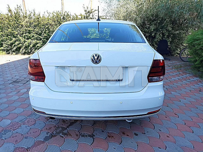Продам Volkswagen Polo 1.6 AT, 2018, 179 800 км Красноярск - изображение 9