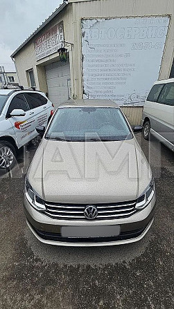 Продам Volkswagen Polo 1.6 MT, 2020, 101 800 км Красноярск - изображение 4
