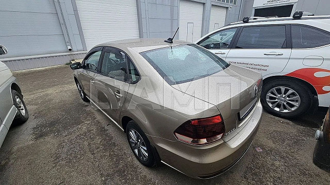 Продам Volkswagen Polo 1.6 MT, 2020, 101 800 км Красноярск - изображение 6