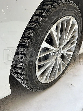 Продам Toyota Camry 2.0 AT, 2019, 120 000 км Красноярск - изображение 5