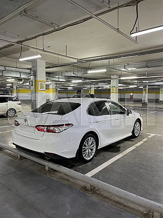 Продам Toyota Camry 2.0 AT, 2019, 120 000 км Красноярск - изображение 9