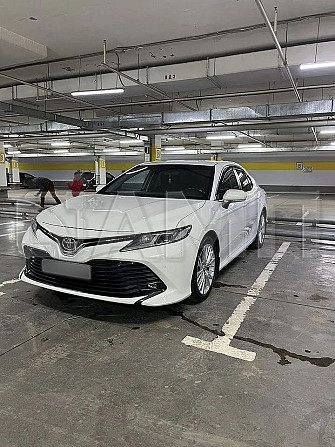 Продам Toyota Camry 2.0 AT, 2019, 120 000 км Красноярск - изображение 6