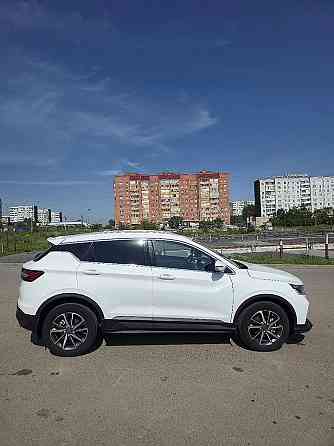 В продаже Geely Coolray 1.5 AMT, 2023, 42 300 км Красноярск