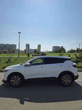В продаже Geely Coolray 1.5 AMT, 2023, 42 300 км Красноярск