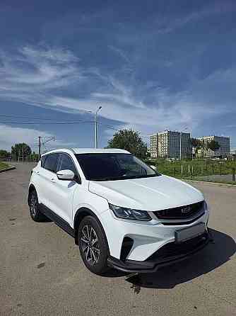 В продаже Geely Coolray 1.5 AMT, 2023, 42 300 км Красноярск