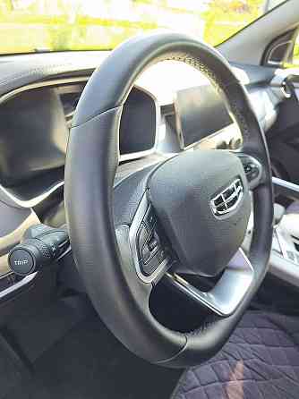 В продаже Geely Coolray 1.5 AMT, 2023, 42 300 км Красноярск