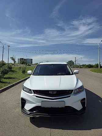 В продаже Geely Coolray 1.5 AMT, 2023, 42 300 км Красноярск
