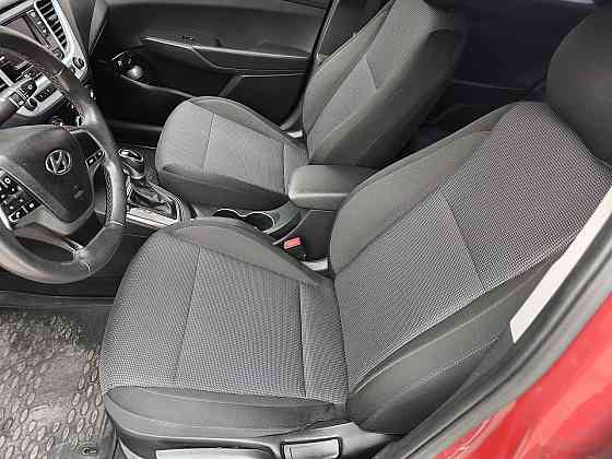 В продаже Hyundai Solaris 1.6 AT, 2021, 192 000 км Красноярск