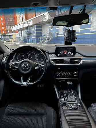 Продам Mazda 6 2.0 AT, 2018, 132 000 км Красноярск
