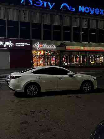 Продам Mazda 6 2.0 AT, 2018, 132 000 км Красноярск