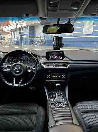 Продам Mazda 6 2.0 AT, 2018, 132 000 км Красноярск
