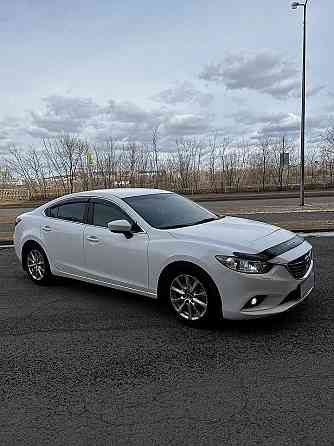 Продам Mazda 6 2.0 AT, 2018, 132 000 км Красноярск
