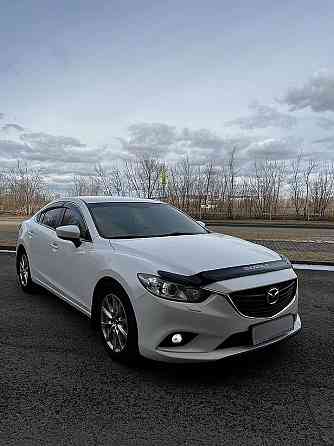 Продам Mazda 6 2.0 AT, 2018, 132 000 км Красноярск