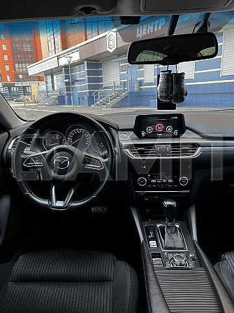 Продам Mazda 6 2.0 AT, 2018, 132 000 км Красноярск - изображение 2