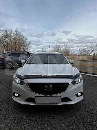 Продам Mazda 6 2.0 AT, 2018, 132 000 км Красноярск - изображение 4