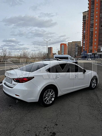 Продам Mazda 6 2.0 AT, 2018, 132 000 км Красноярск - изображение 9