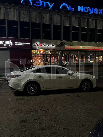 Продам Mazda 6 2.0 AT, 2018, 132 000 км Красноярск - изображение 1
