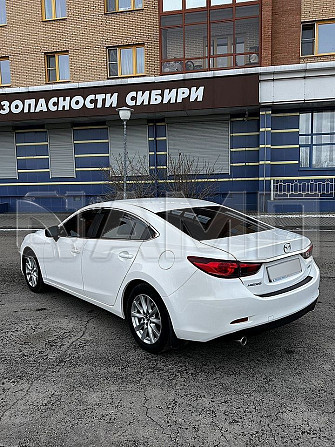 Продам Mazda 6 2.0 AT, 2018, 132 000 км Красноярск - изображение 10