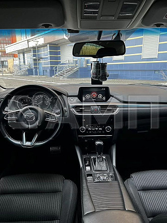 Продам Mazda 6 2.0 AT, 2018, 132 000 км Красноярск - изображение 3
