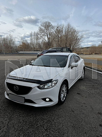 Продам Mazda 6 2.0 AT, 2018, 132 000 км Красноярск - изображение 7