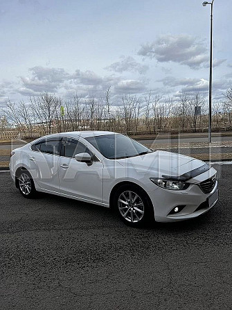 Продам Mazda 6 2.0 AT, 2018, 132 000 км Красноярск - изображение 6