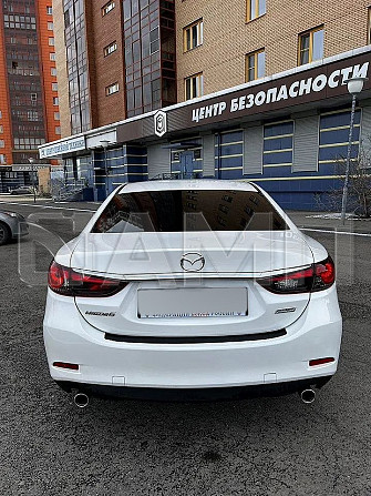 Продам Mazda 6 2.0 AT, 2018, 132 000 км Красноярск - изображение 8