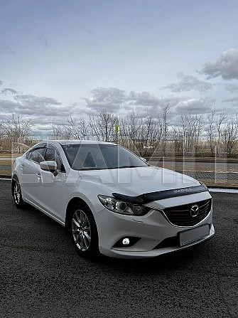 Продам Mazda 6 2.0 AT, 2018, 132 000 км Красноярск - изображение 5