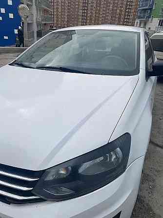Продам Volkswagen Polo 1.6 AT, 2019, 290 000 км Красноярск