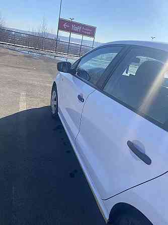 Продам Volkswagen Polo 1.6 AT, 2019, 290 000 км Красноярск