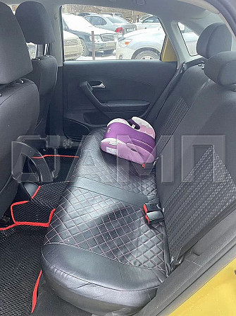 Продам Volkswagen Polo 1.6 AT, 2019, 290 000 км Красноярск - изображение 8