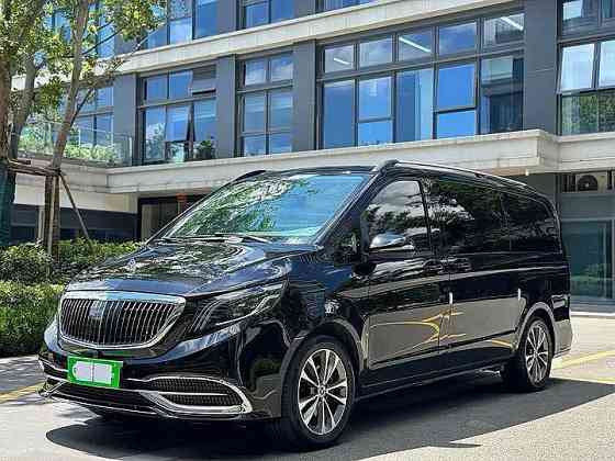 В продаже Mercedes-Benz V-класс 2.0 AT, 2020, 30 000 км Красноярск
