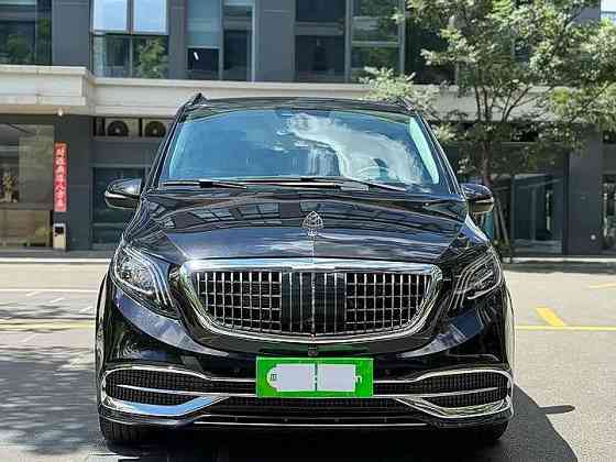 В продаже Mercedes-Benz V-класс 2.0 AT, 2020, 30 000 км Красноярск