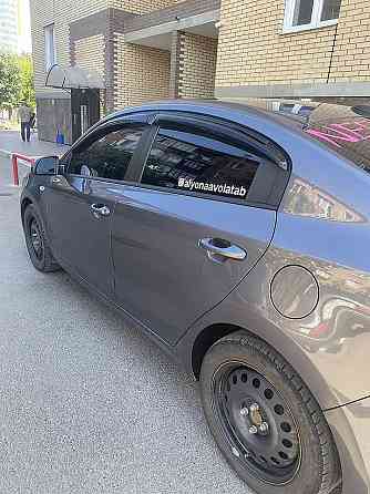 Продам Kia Rio 1.6 MT, 2022, 90 000 км Красноярск