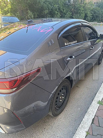 Продам Kia Rio 1.6 MT, 2022, 90 000 км Красноярск - изображение 7