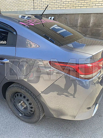 Продам Kia Rio 1.6 MT, 2022, 90 000 км Красноярск - изображение 5
