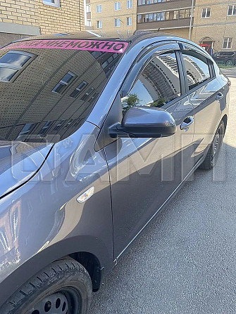 Продам Kia Rio 1.6 MT, 2022, 90 000 км Красноярск - изображение 2