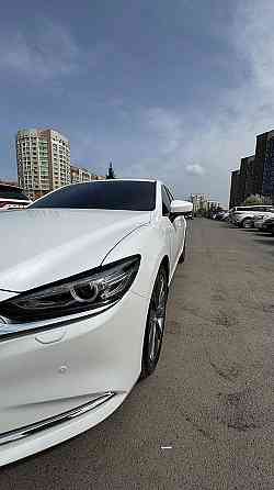 Продаю Mazda 6 2.5 AT, 2019, 92 000 км Красноярск
