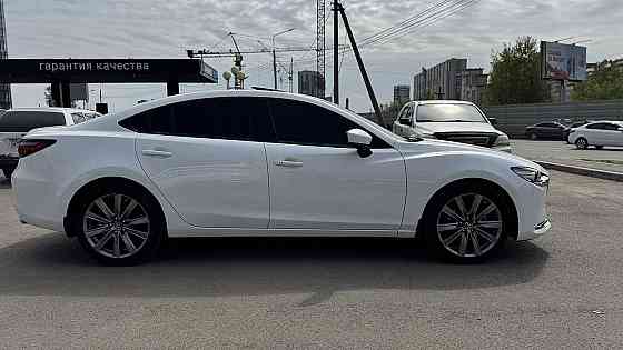 Продаю Mazda 6 2.5 AT, 2019, 92 000 км Красноярск