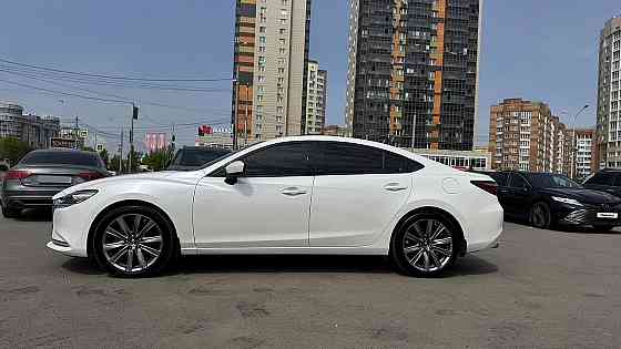 Продаю Mazda 6 2.5 AT, 2019, 92 000 км Красноярск