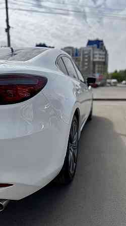 Продаю Mazda 6 2.5 AT, 2019, 92 000 км Красноярск