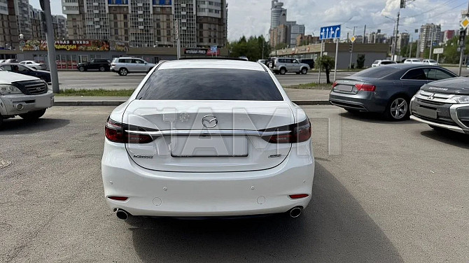 Продаю Mazda 6 2.5 AT, 2019, 92 000 км Красноярск - изображение 9