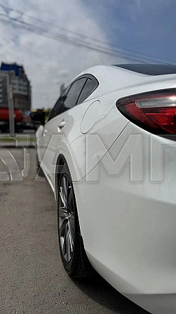 Продаю Mazda 6 2.5 AT, 2019, 92 000 км Красноярск - изображение 3