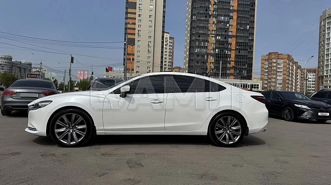 Продаю Mazda 6 2.5 AT, 2019, 92 000 км Красноярск - изображение 2